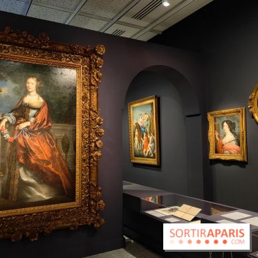 Madame de Sévigné, lettres parisiennes : l'exposition inédite au musée Carnavalet - fotor 1776161711131