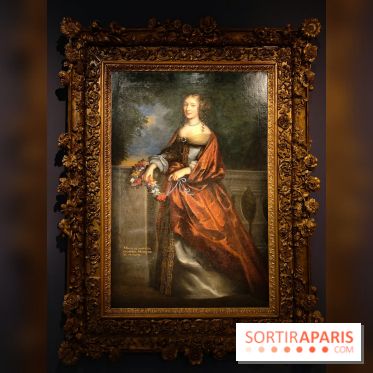 Madame de Sévigné, lettres parisiennes : l'exposition inédite au musée Carnavalet - fotor 1776161724086