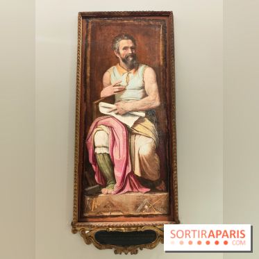 Michel-Ange / Rodin : les sculpteurs en face-à-face dans une exposition inédite au musée du Louvre - fotor 1776178630692