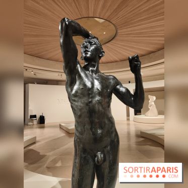 Michel-Ange / Rodin : les sculpteurs en face-à-face dans une exposition inédite au musée du Louvre - fotor 1776178610354