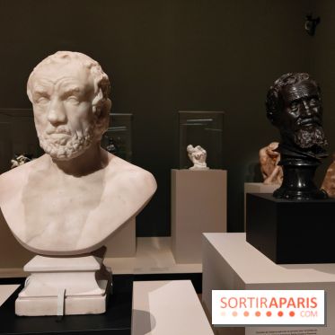 Michel-Ange / Rodin : les sculpteurs en face-à-face dans une exposition inédite au musée du Louvre