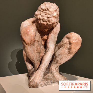 Michel-Ange / Rodin : les sculpteurs en face-à-face dans une exposition inédite au musée du Louvre - fotor 1776178709794