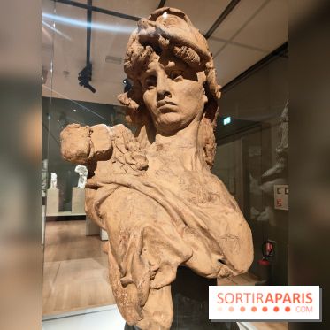 Michel-Ange / Rodin : les sculpteurs en face-à-face dans une exposition inédite au musée du Louvre - fotor 1776178786887