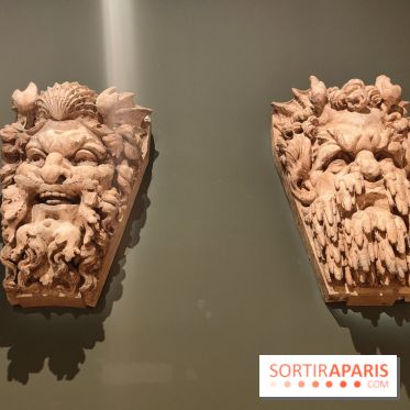 Michel-Ange / Rodin : les sculpteurs en face-à-face dans une exposition inédite au musée du Louvre - fotor 1776178809708