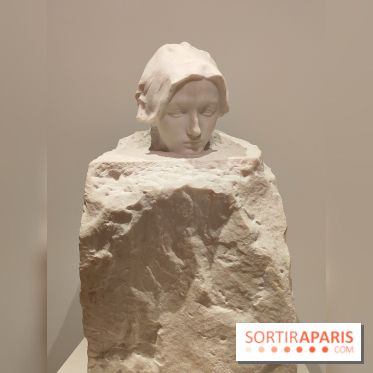 Michel-Ange / Rodin : les sculpteurs en face-à-face dans une exposition inédite au musée du Louvre - fotor 1776178853538