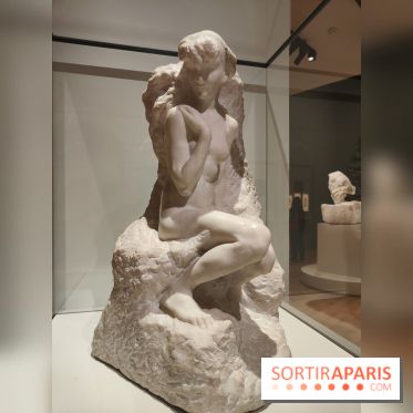 Michel-Ange / Rodin : les sculpteurs en face-à-face dans une exposition inédite au musée du Louvre - fotor 1776178868664