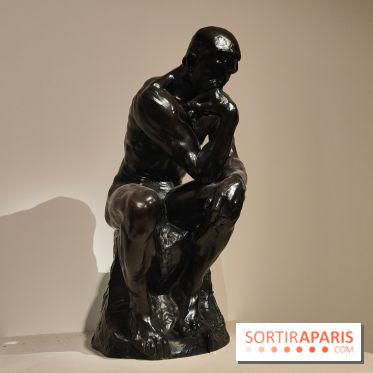 Michel-Ange / Rodin : les sculpteurs en face-à-face dans une exposition inédite au musée du Louvre - fotor 1776178903303