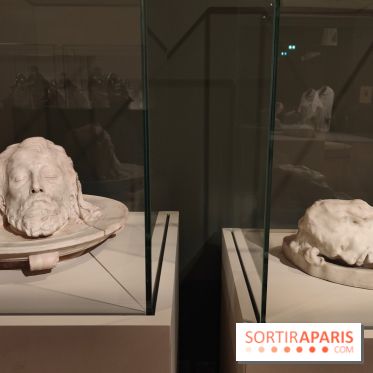 Michel-Ange / Rodin : les sculpteurs en face-à-face dans une exposition inédite au musée du Louvre