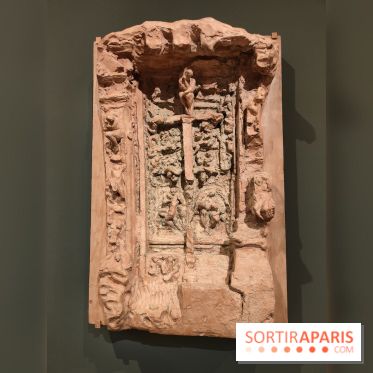 Michel-Ange / Rodin : les sculpteurs en face-à-face dans une exposition inédite au musée du Louvre - fotor 1776178965451