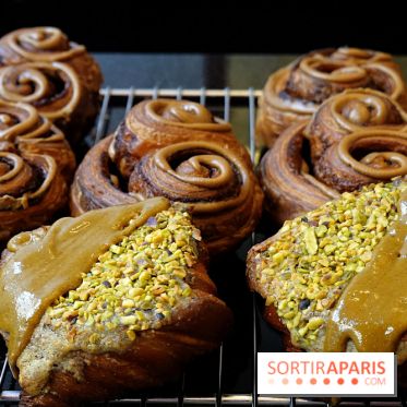 La Petite Manis, le coffee shop franco-indonésien à Paris