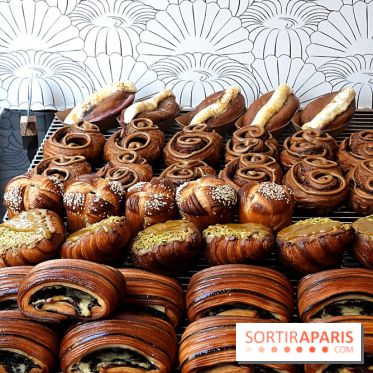 La Petite Manis, le coffee shop franco-indonésien à Paris