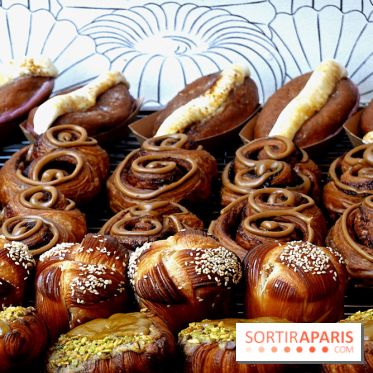 La Petite Manis, le coffee shop franco-indonésien à Paris