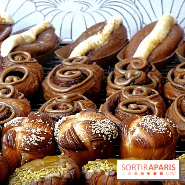 La Petite Manis, le coffee shop franco-indonésien à Paris