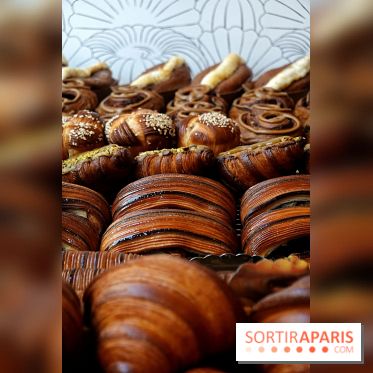 La Petite Manis, le coffee shop franco-indonésien à Paris