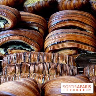 La Petite Manis, le coffee shop franco-indonésien à Paris