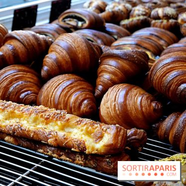 La Petite Manis, le coffee shop franco-indonésien à Paris