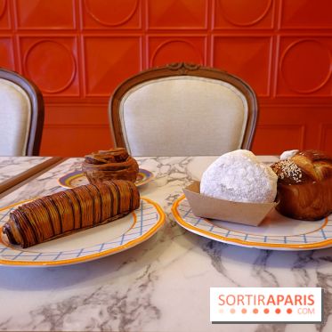 La Petite Manis, le coffee shop franco-indonésien à Paris