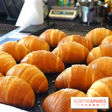 La Petite Manis, le coffee shop franco-indonésien à Paris