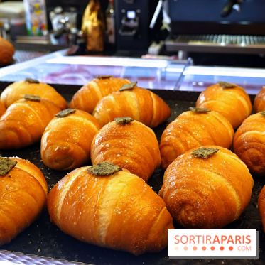 La Petite Manis, le coffee shop franco-indonésien à Paris