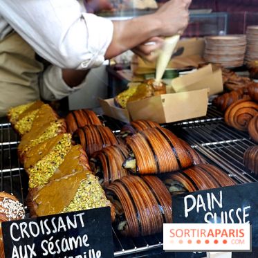 La Petite Manis, le coffee shop franco-indonésien à Paris