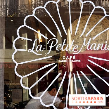 La Petite Manis, le coffee shop franco-indonésien à Paris