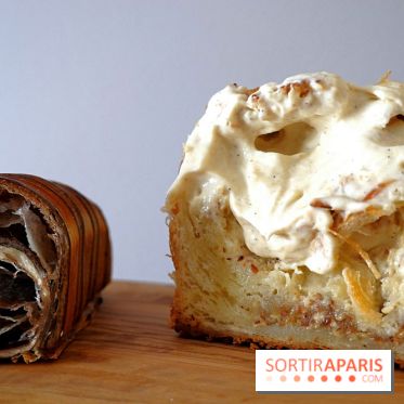 La Petite Manis, le coffee shop franco-indonésien à Paris