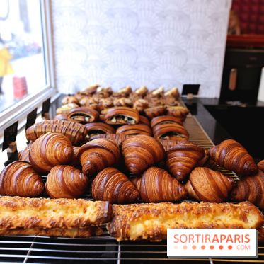 La Petite Manis, le coffee shop franco-indonésien à Paris