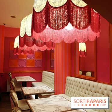 La Petite Manis, le coffee shop franco-indonésien à Paris