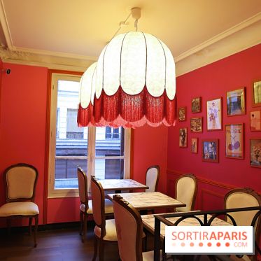 La Petite Manis, le coffee shop franco-indonésien à Paris