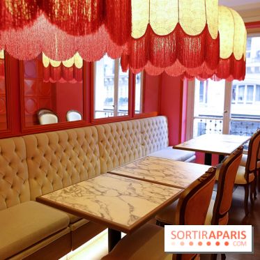 La Petite Manis, le coffee shop franco-indonésien à Paris