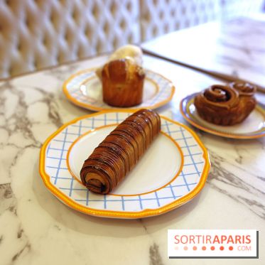 La Petite Manis, le coffee shop franco-indonésien à Paris