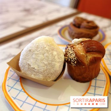 La Petite Manis, le coffee shop franco-indonésien à Paris