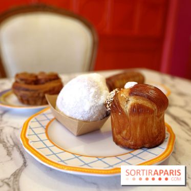 La Petite Manis, le coffee shop franco-indonésien à Paris
