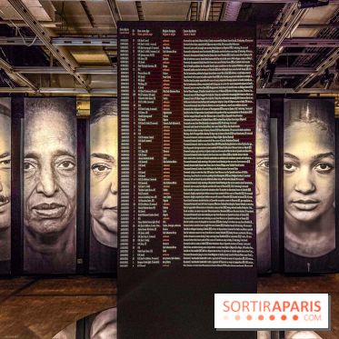 Exposition Frontière à la Cité des sciences : comprendre les frontières dans le monde - IMG 6384