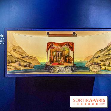 Exposition Frontière à la Cité des sciences : comprendre les frontières dans le monde - IMG 6404