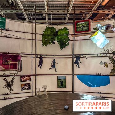 Exposition Frontière à la Cité des sciences : comprendre les frontières dans le monde - IMG 6417