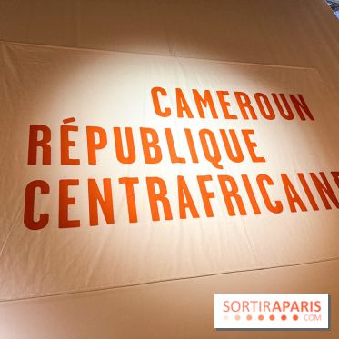 Exposition Frontière à la Cité des sciences : comprendre les frontières dans le monde - IMG 6440