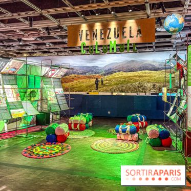 Exposition Frontière à la Cité des sciences : comprendre les frontières dans le monde - IMG 6447