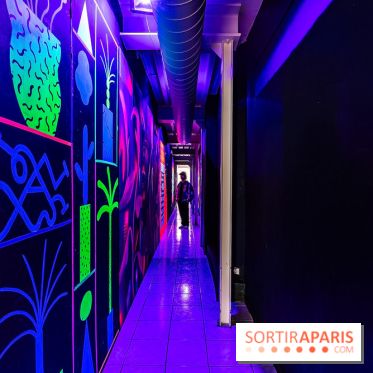 Colors Light, l'exposition lumineuse du Colors festival 2026 dans Paris - photos