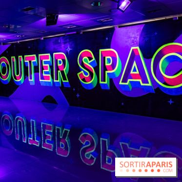 Colors Light, l'exposition lumineuse du Colors festival 2026 dans Paris - photos