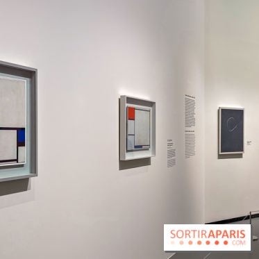 Calder. Rêver en Équilibre : l'exposition retrospective du