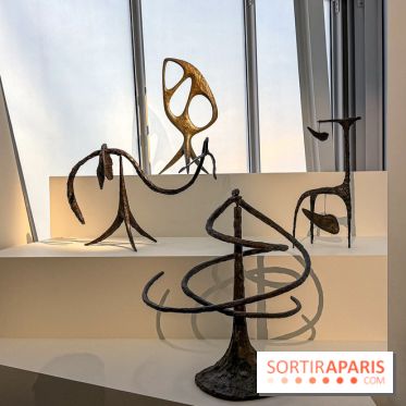 Calder. Rêver en Équilibre : l'exposition retrospective du