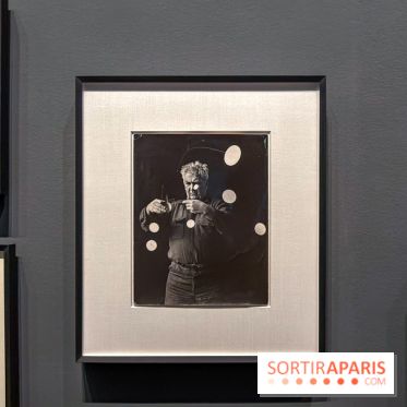 Calder. Rêver en Équilibre : l'exposition retrospective du
