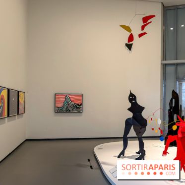 Calder. Rêver en Équilibre : l'exposition retrospective du