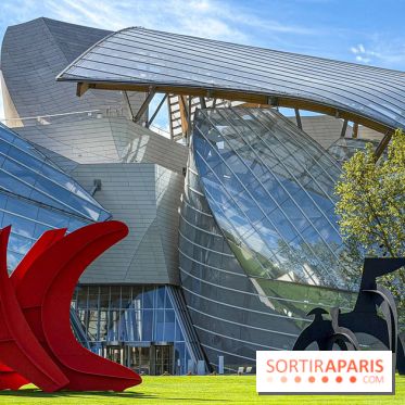 Calder. Rêver en Équilibre : l'exposition retrospective du