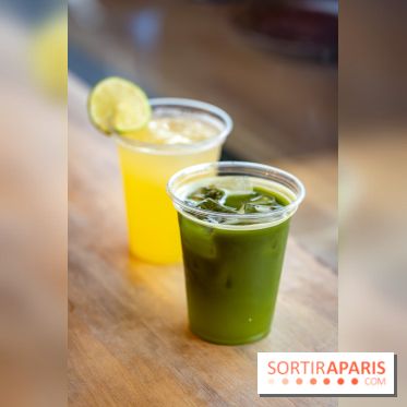 Salted Boy : le pop-up parisien du salted bread à Paris