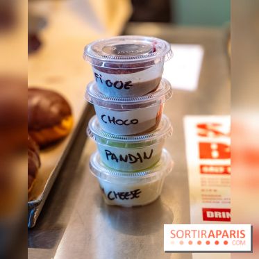 Salted Boy : le pop-up parisien du salted bread à Paris