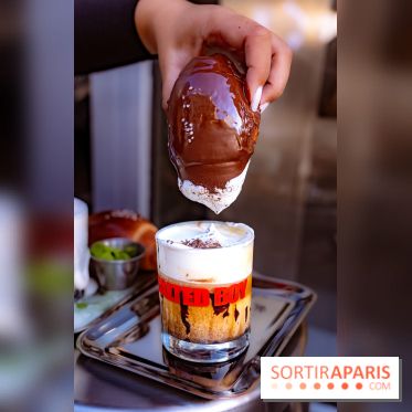 Salted Boy : le pop-up parisien du salted bread à Paris