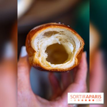 Salted Boy : le pop-up parisien du salted bread à Paris