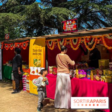 HOLI 2026 au Jardin d'Acclimatation : la fête indienne des couleurs est de retour à Paris
